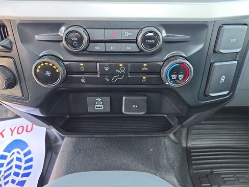 New 2025 Ford F450 XL image 14