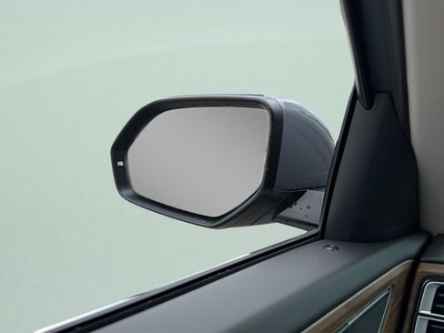 New 2026 Volkswagen Atlas SE FWD image 10