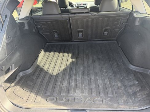 Used 2015 Subaru Outback 2.5i Limited image 22