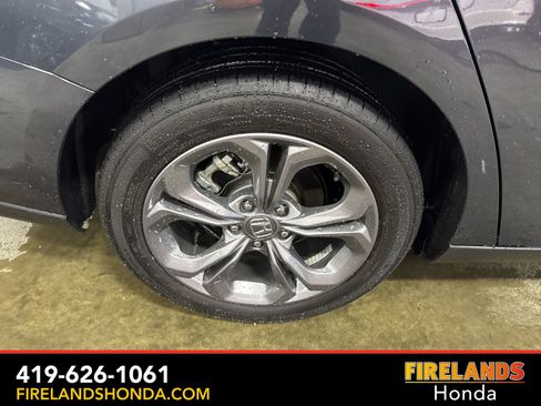 Used 2024 Honda Accord EX image 32