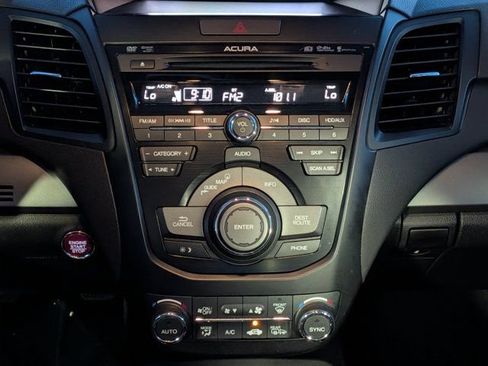 Used 2013 Acura RDX FWD w/ Technology Package image 19