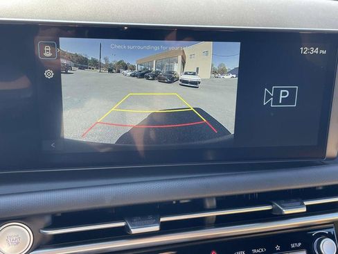 New 2026 Hyundai Santa Cruz SEL image 46