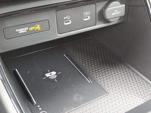 New 2026 Honda CR-V EX-L image 6