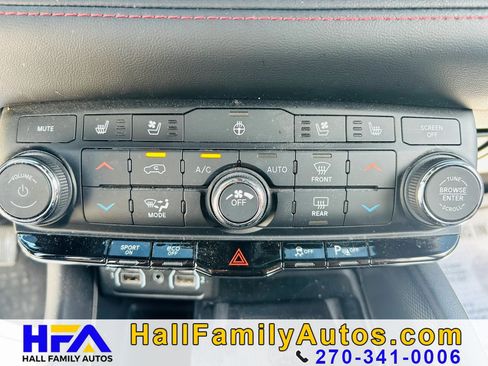 Used 2022 Dodge Durango R/T AWD/4WD image 31