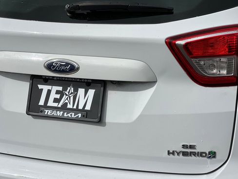 Used 2018 Ford C-MAX SE image 26