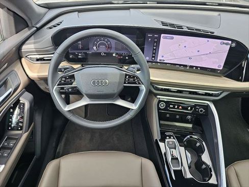 New 2026 Audi Q5 Premium Plus AWD/4WD image 5