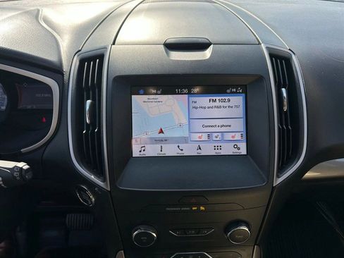 Used 2019 Ford Edge SEL w/ Equipment Group 201A image 12