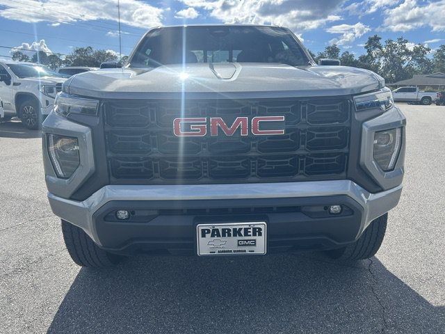 Used 2024 GMC Canyon Elevation w/ Convenience Package RWD image 7