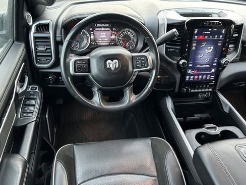 Used 2021 RAM 2500 Laramie image 18