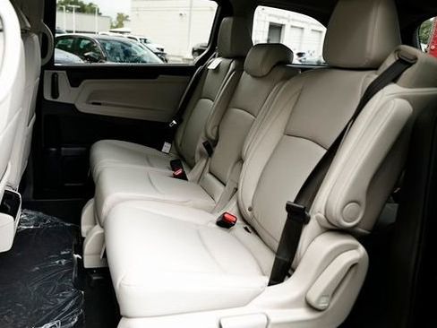 New 2026 Honda Odyssey EX-L image 30