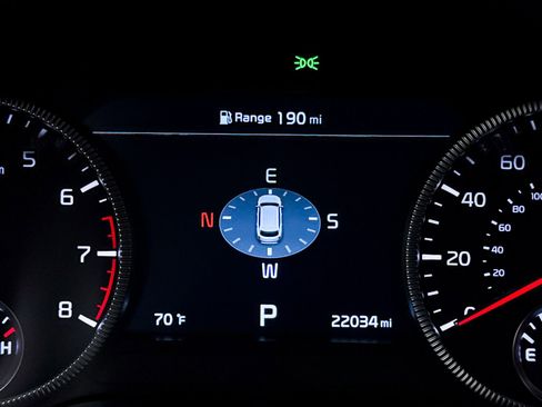 Used 2021 Kia Telluride SX AWD/4WD image 42