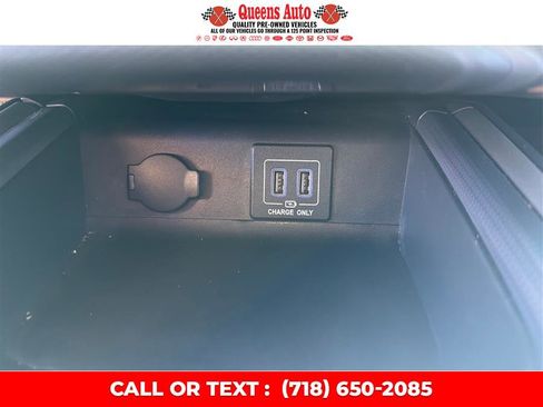 Used 2018 Nissan Pathfinder SL w/ Midnight Edition Package image 53