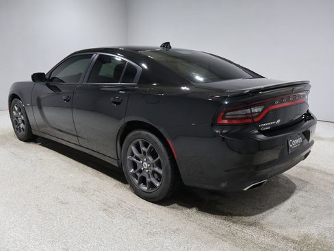 Used 2018 Dodge Charger GT image 4