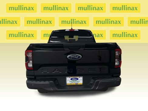 New 2026 Ford Ranger XLT image 7