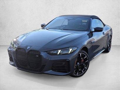 New 2026 BMW 440i xDrive Convertible