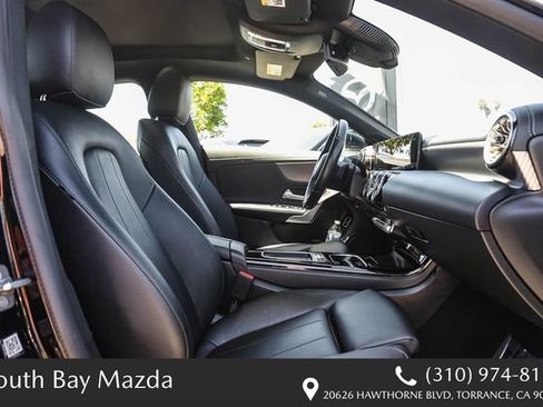 Used 2025 Mercedes-Benz CLA 250 image 15