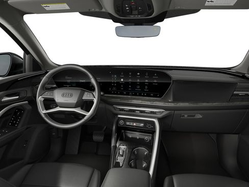 Certified 2025 Audi Q5 Premium w/ Convenience Package AWD/4WD image 3