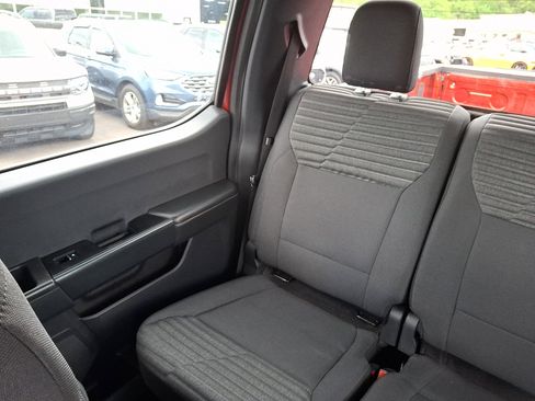 Used 2023 Ford F150 XL w/ STX Appearance Package AWD/4WD image 18