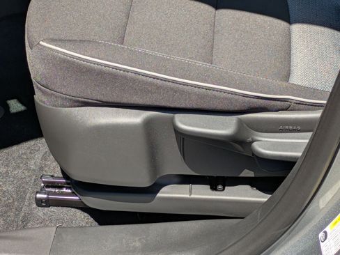 New 2026 Chevrolet TrailBlazer LT w/ LT Cold Weather Package image 12