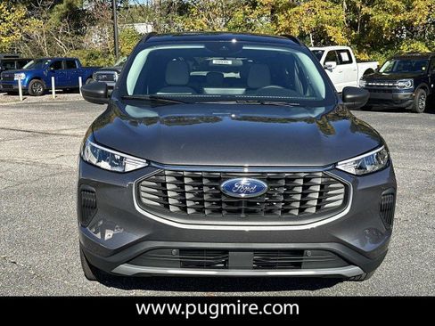 New 2026 Ford Escape Active w/ Tech Pack #1 image 2