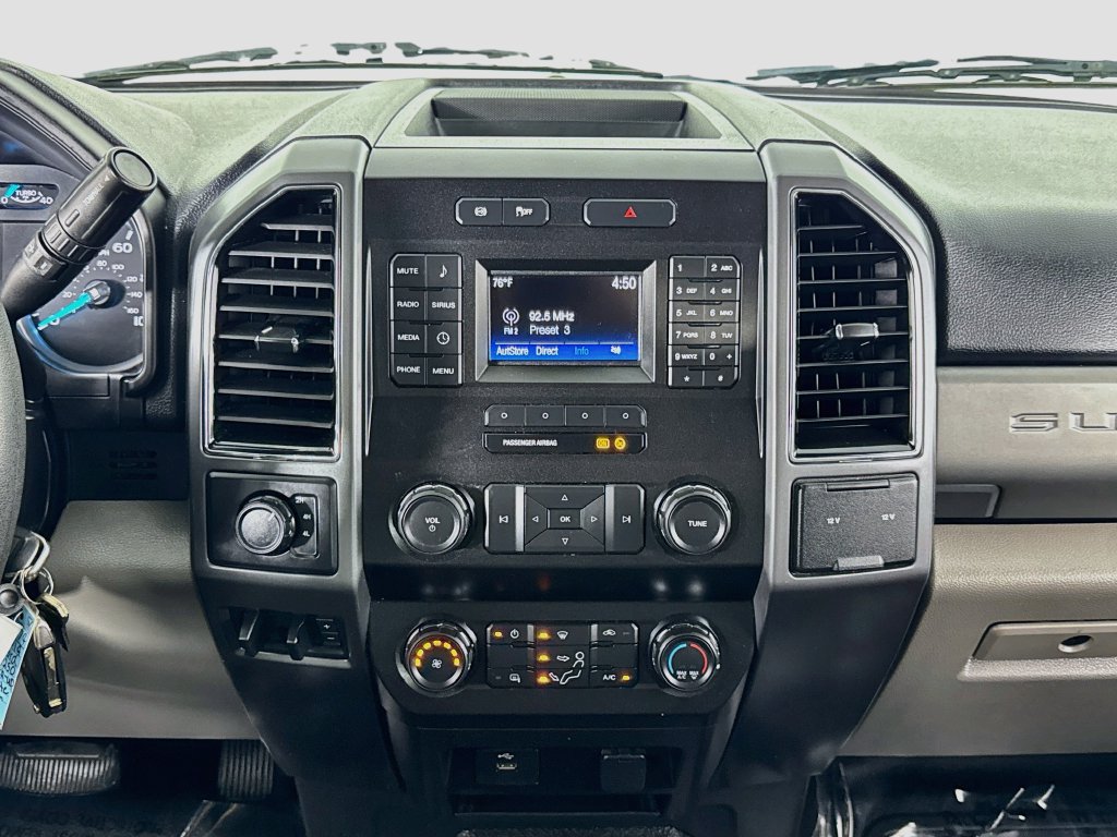 Used 2019 Ford F250 XLT AWD/4WD image 17