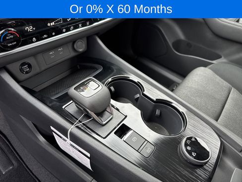 New 2026 Nissan Rogue SV w/ Cold Weather Package image 23