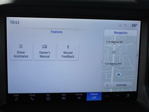 New 2025 Ford Bronco Big Bend image 31