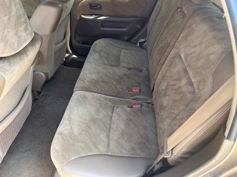 Used 2002 Honda CR-V EX image 10