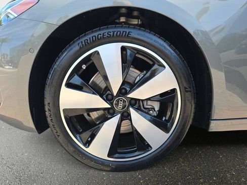 Certified 2025 Audi A5 2.0T Premium Plus w/ Premium Plus AWD/4WD image 36