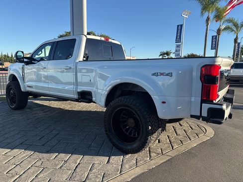 Used 2026 Ford F450 Platinum image 37