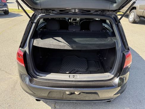 Used 2015 Volkswagen GTI S image 12