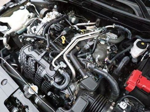 Certified 2025 Nissan Altima 2.5 SV FWD image 22