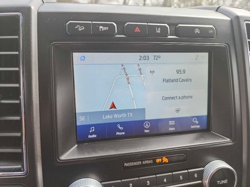 Used 2020 Ford Expedition Limited AWD/4WD image 26