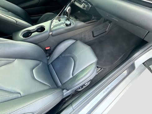 Used 2022 Toyota Supra Premium w/ Driver Assist Package RWD image 32