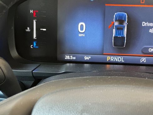 New 2025 Ford Maverick XLT w/ XLT Luxury Package image 26