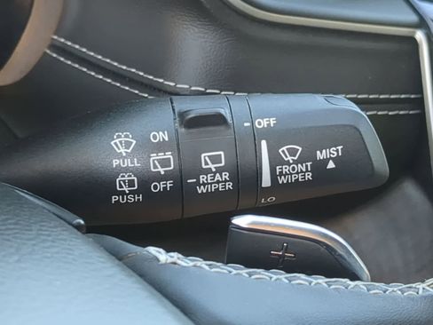 Certified 2021 Jeep Grand Cherokee L Limited AWD/4WD image 25
