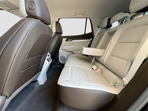 New 2026 GMC Terrain Denali image 17