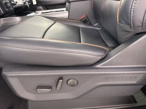 New 2025 Ford F350 Lariat w/ Lariat Ultimate Package image 16