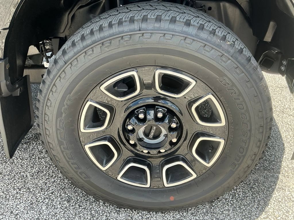 New 2026 Ford F250 Platinum AWD/4WD image 18