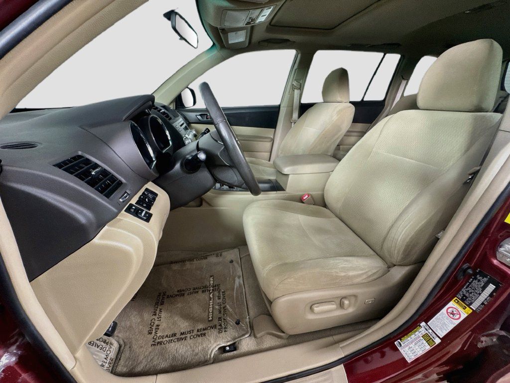 Used 2010 Toyota Highlander 4WD w/ Extra Value Pkg 2 image 22