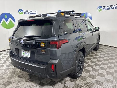 New 2026 Subaru Outback Wilderness image 14