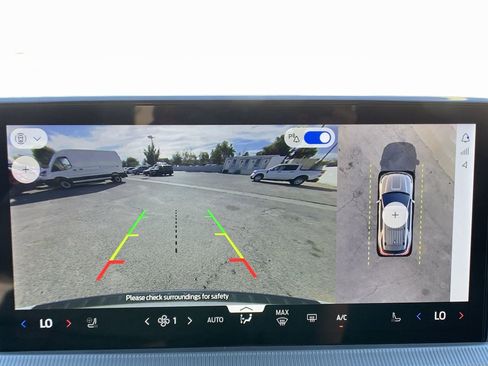 New 2026 Ford Explorer ST w/ Sun And Sound Package image 38