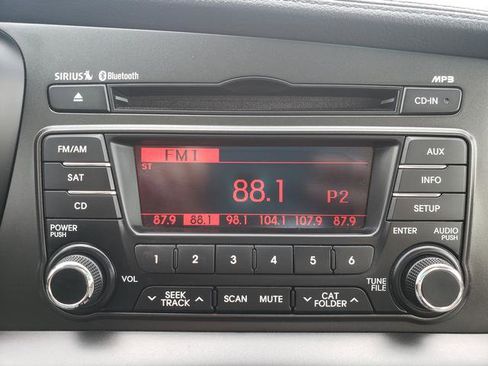 Used 2013 Kia Optima EX FWD image 22