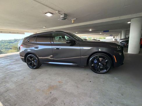Used 2026 BMW X3 M50 AWD/4WD image 6