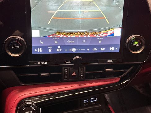 Used 2024 Lexus NX 350 AWD w/ Cold Area Package image 24