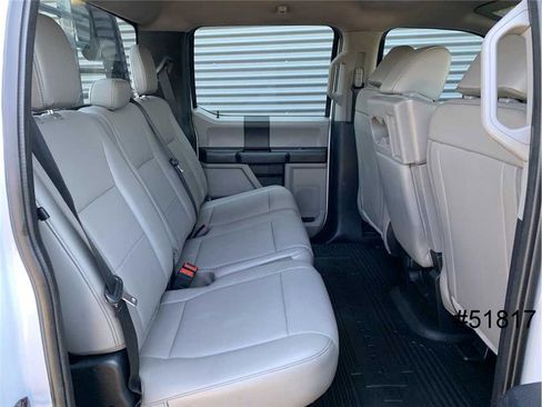 Used 2021 Ford F350 XL w/ Power Equipment Group image 23