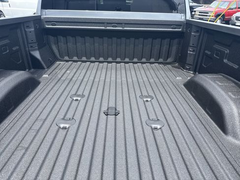 New 2026 Chevrolet Silverado 2500 W/T AWD/4WD image 5