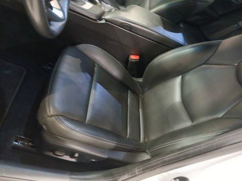 Used 2024 Cadillac CT4 Luxury w/ Sun And Sound Package AWD/4WD image 6
