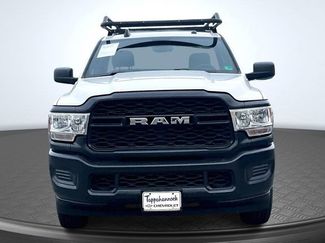 Used 2022 RAM 2500 Tradesman video 2