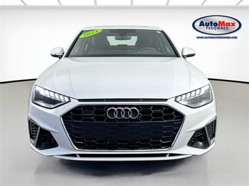 Used 2024 Audi A4 2.0T Premium Plus image 7